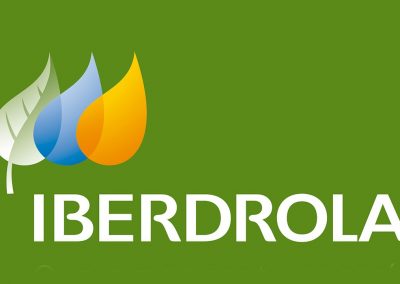 Logotipo-Iberdrola